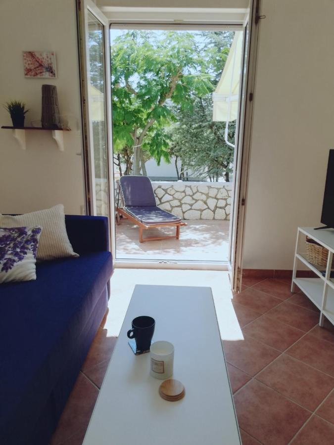 Ferienhaus Lavender House Mandre