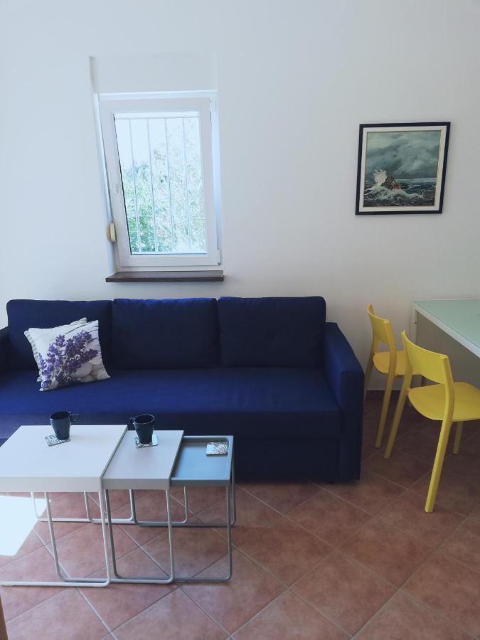 Ferienhaus Lavender House Mandre