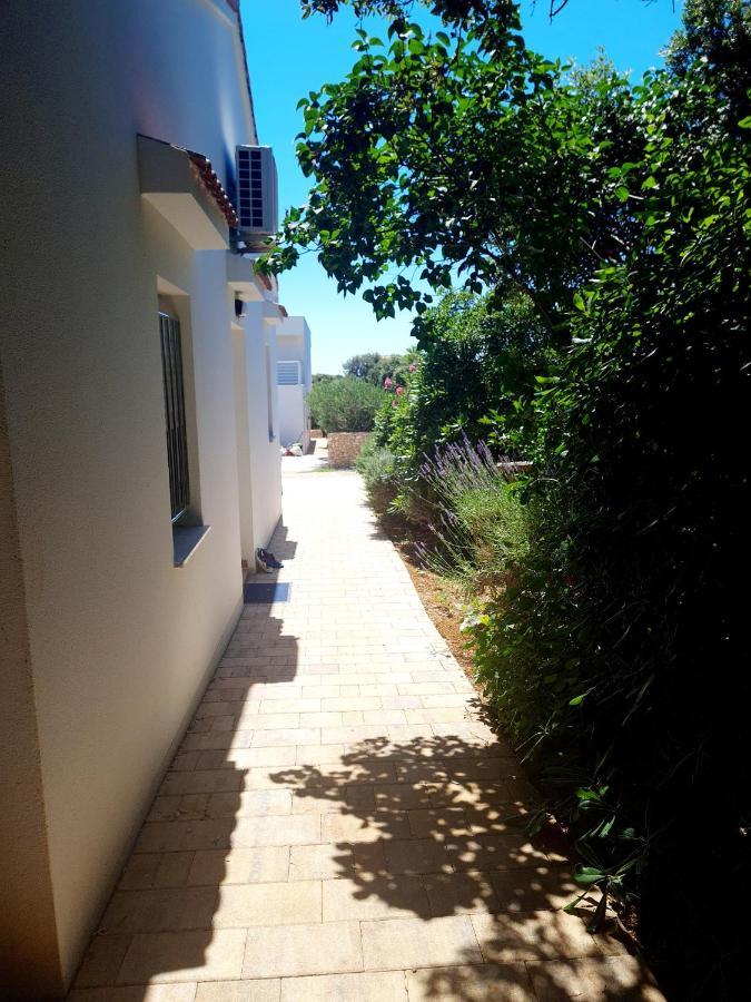 Lavender House Mandre