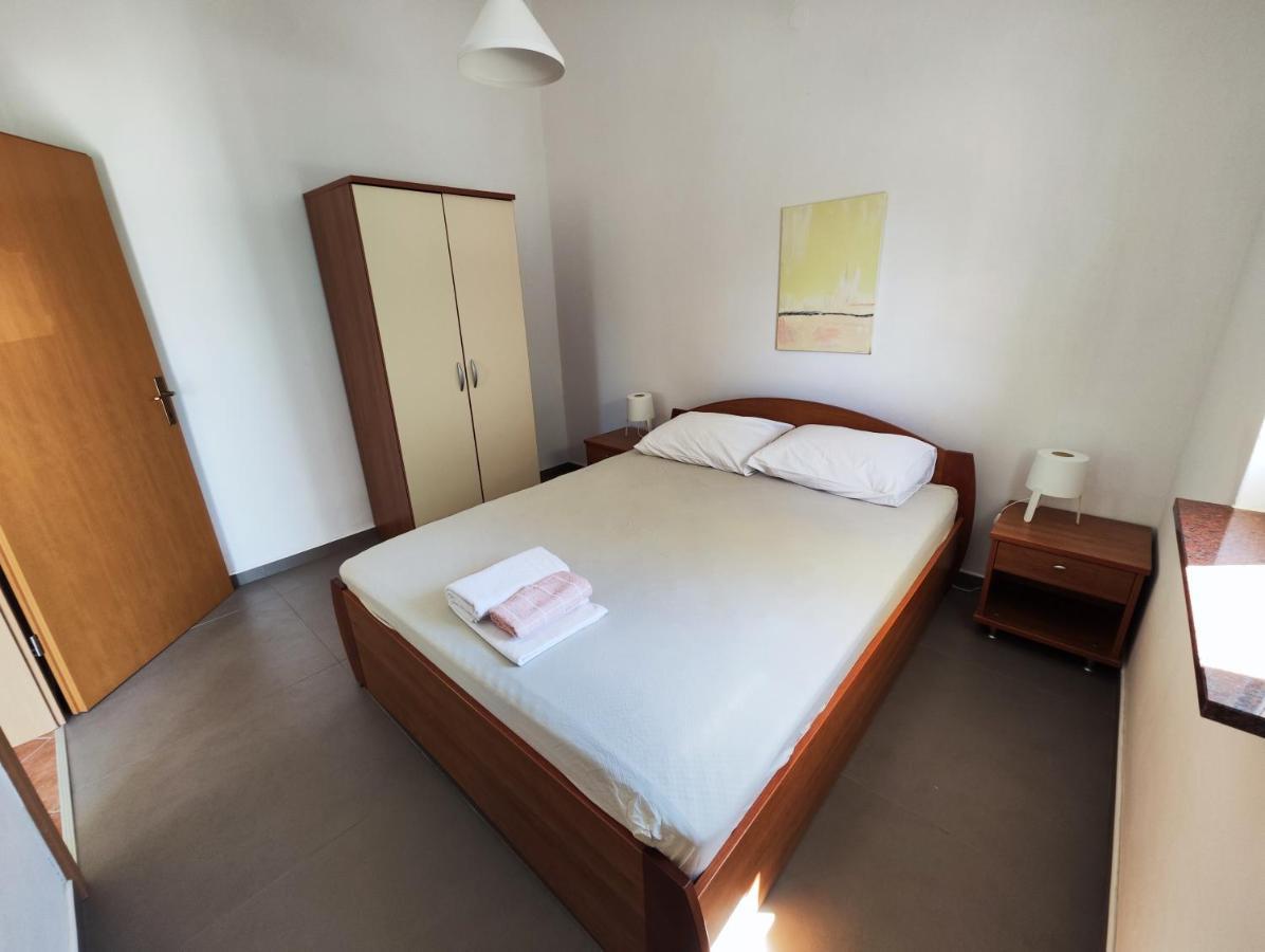 Lavender House Ferienhaus Mandre